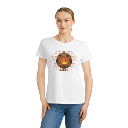Organic Women's Classic T-Shirt