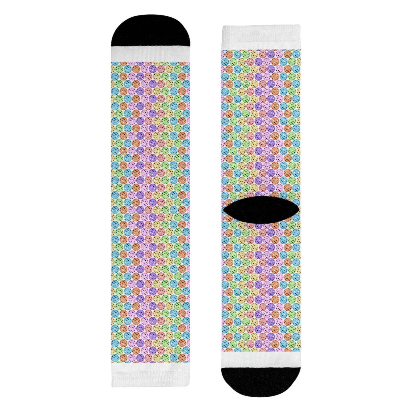 Sublimation Crew Socks (EU)