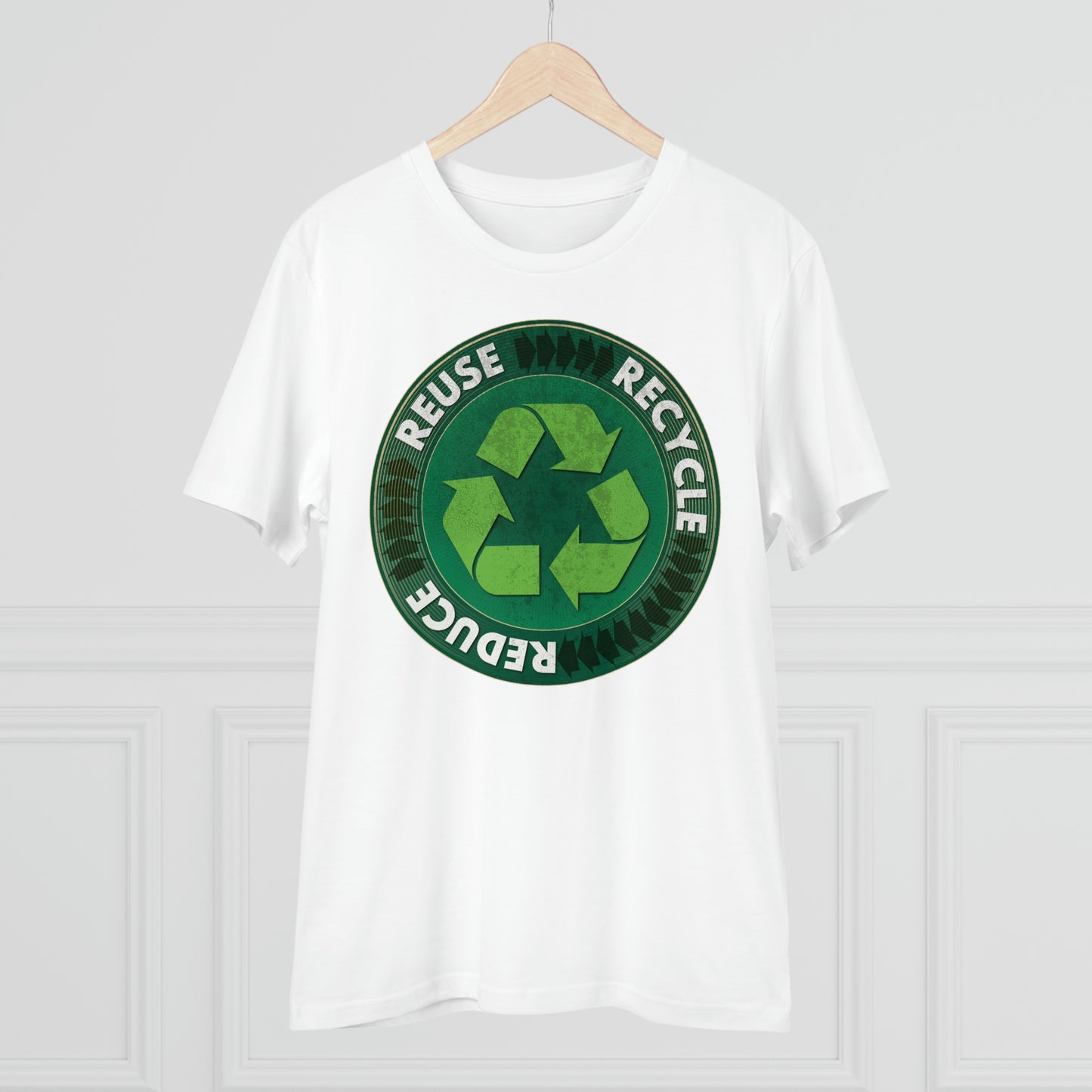 Organic Creator T-shirt - Unisex