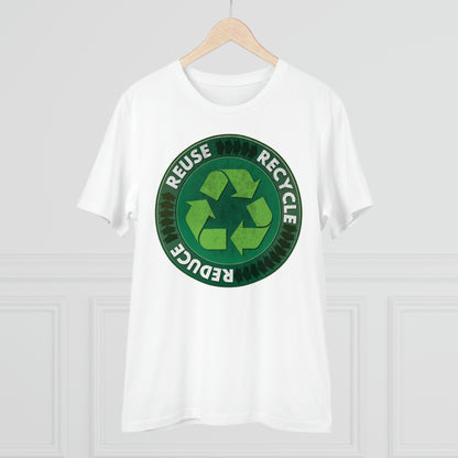 Organic Creator T-shirt - Unisex