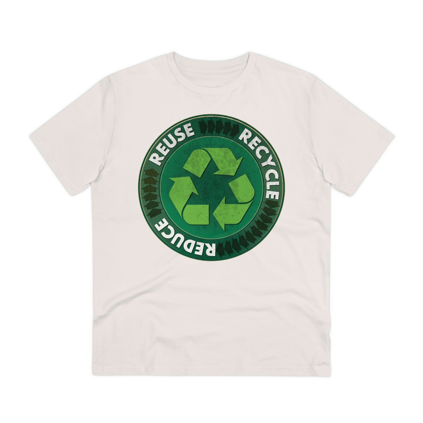 Organic Creator T-shirt - Unisex