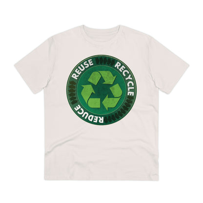 Organic Creator T-shirt - Unisex