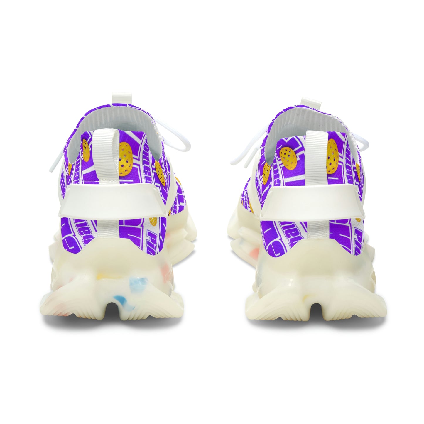 Women's Mesh Sneakers