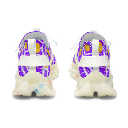 Women's Mesh Sneakers