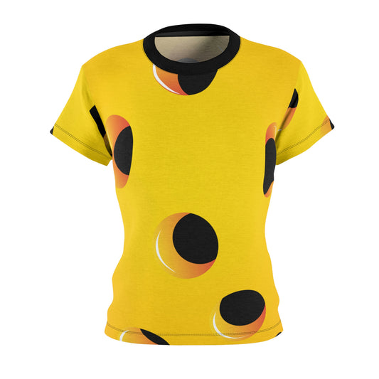 Women's Cut & Sew Tee