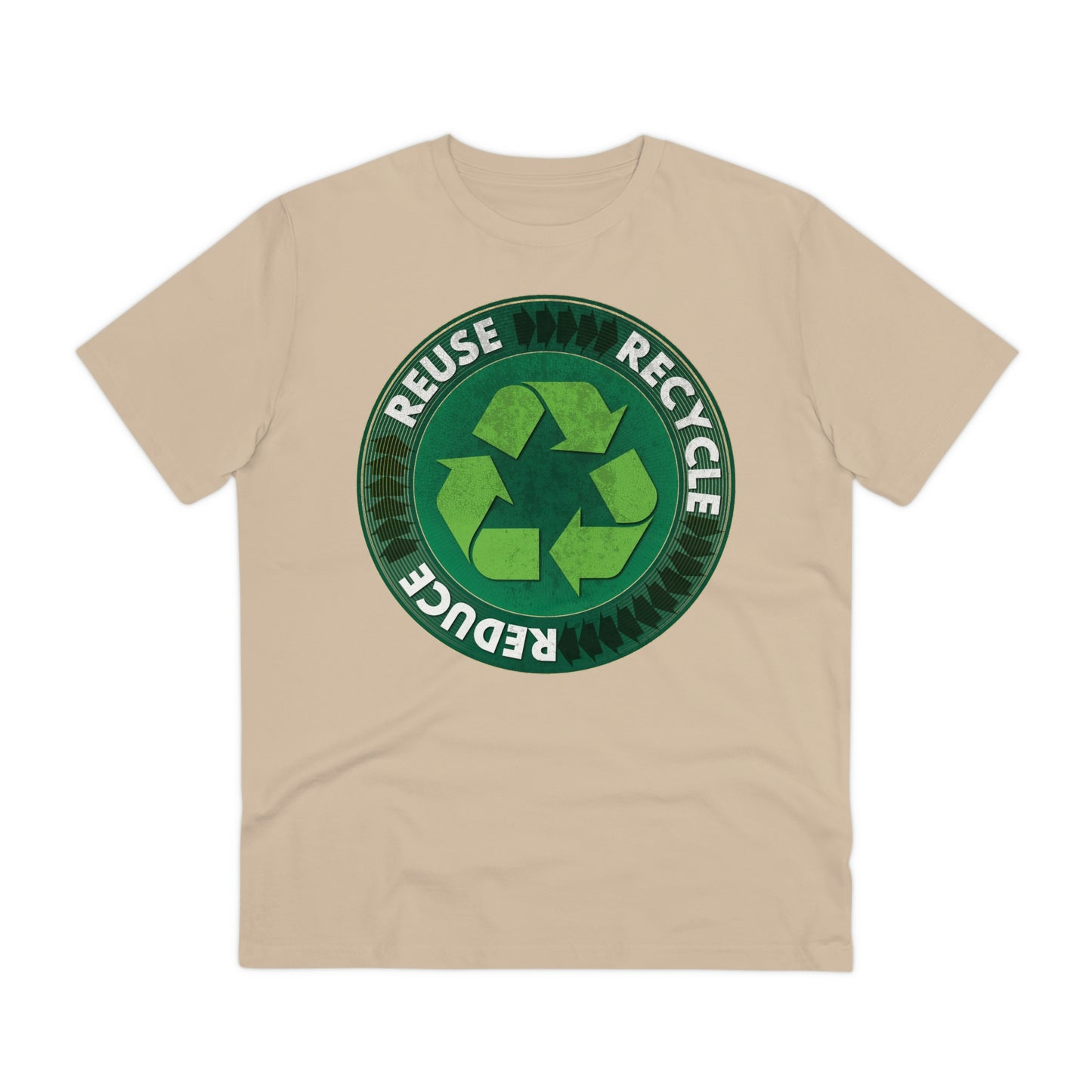 Organic Creator T-shirt - Unisex