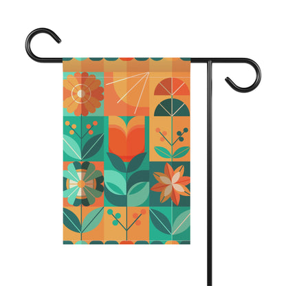 Garden & House Banner