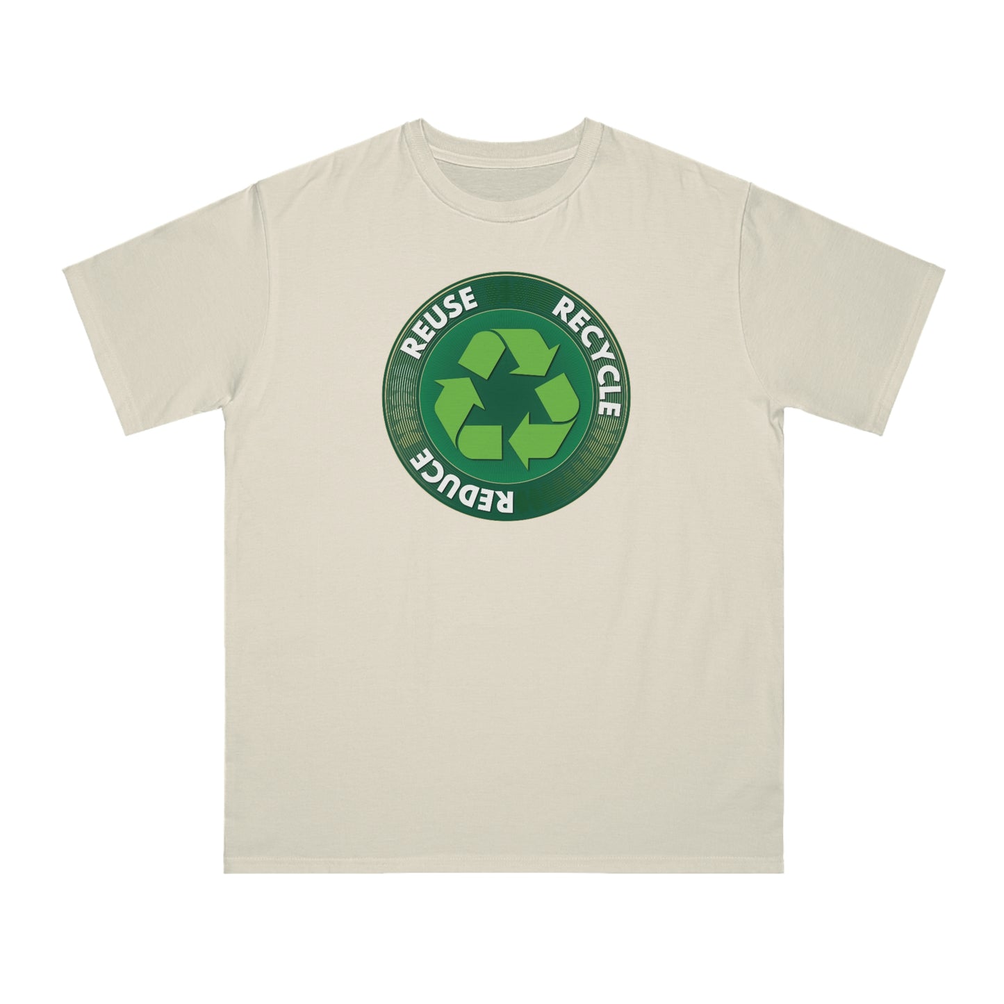 Organic Unisex Classic T-Shirt