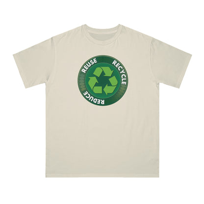 Organic Unisex Classic T-Shirt