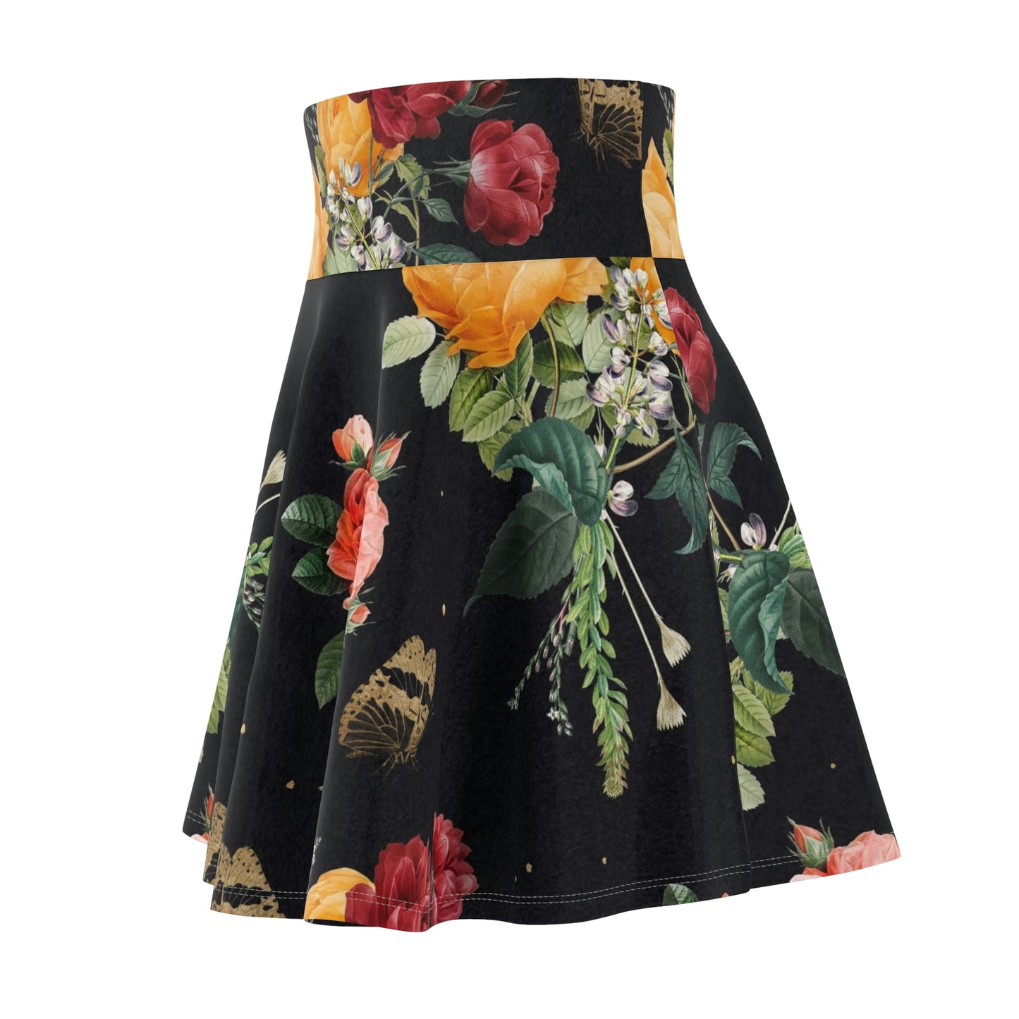 Women's Skater Skirt