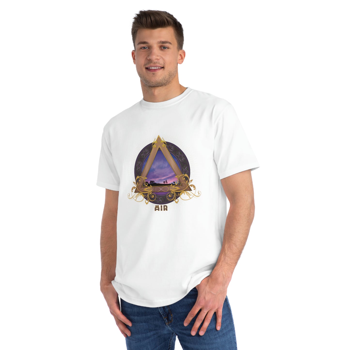 Organic Unisex Classic T-Shirt